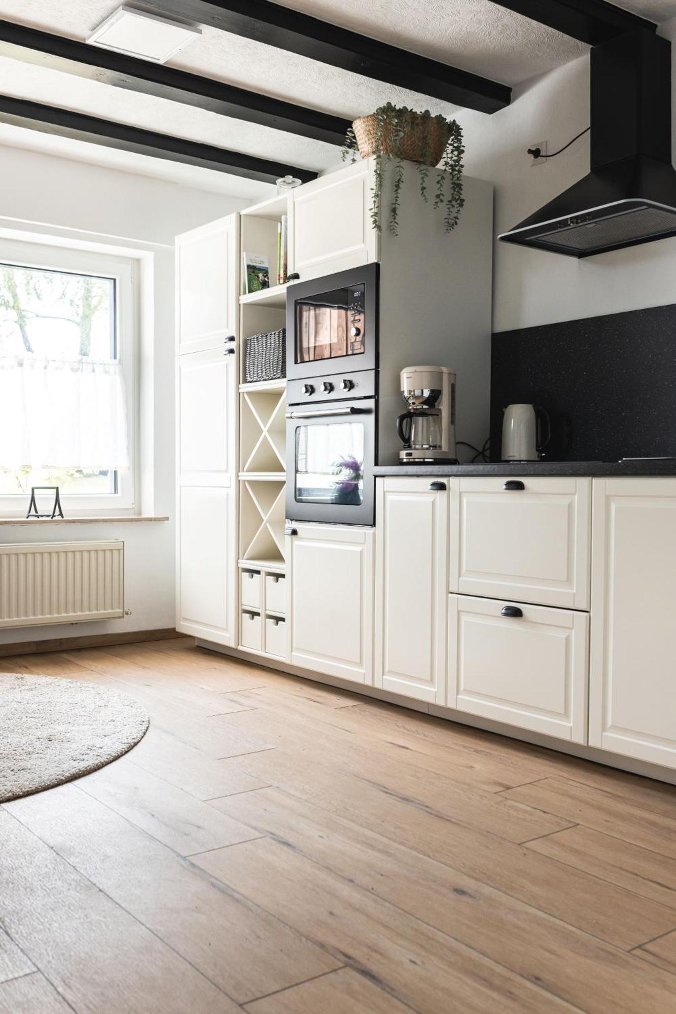 Auszeit Altenhorst, Gartenferienwohnung Schalksmuhle Luaran gambar
