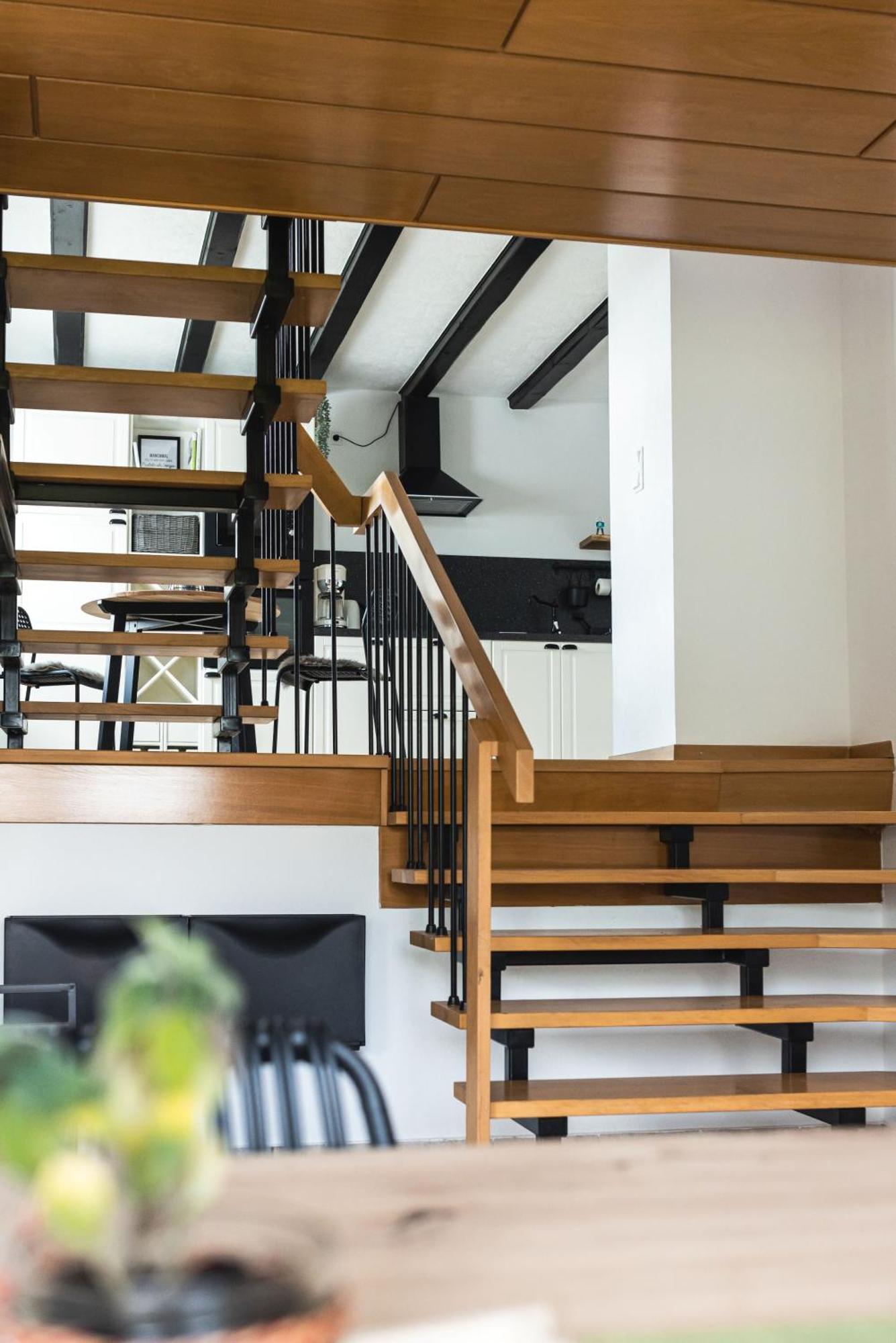Auszeit Altenhorst, Gartenferienwohnung Schalksmuhle Luaran gambar